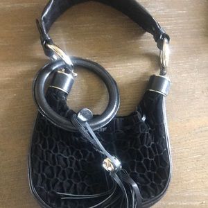 [Chloè] Small Handbag $160Size: 8x8 +7”strap drop